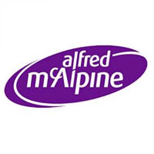Alfred Mcalpine