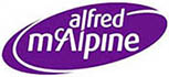 Alfred Mcalpine