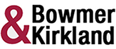 Bowmer And Kirkland